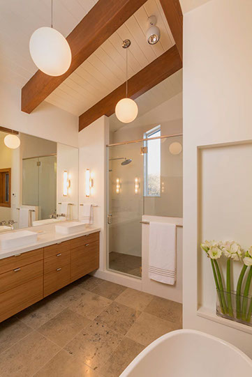 Keith Wilson Carpentry-Modern woodworking in the mountains of Steamboat Springs Colorado