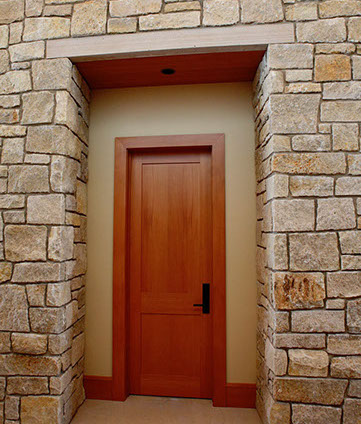 Keith Wilson Carpentry-Modern woodworking in the mountains of Steamboat Springs Colorado