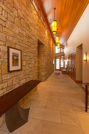 Keith Wilson Carpentry-Modern woodworking in the mountains of Steamboat Springs Colorado