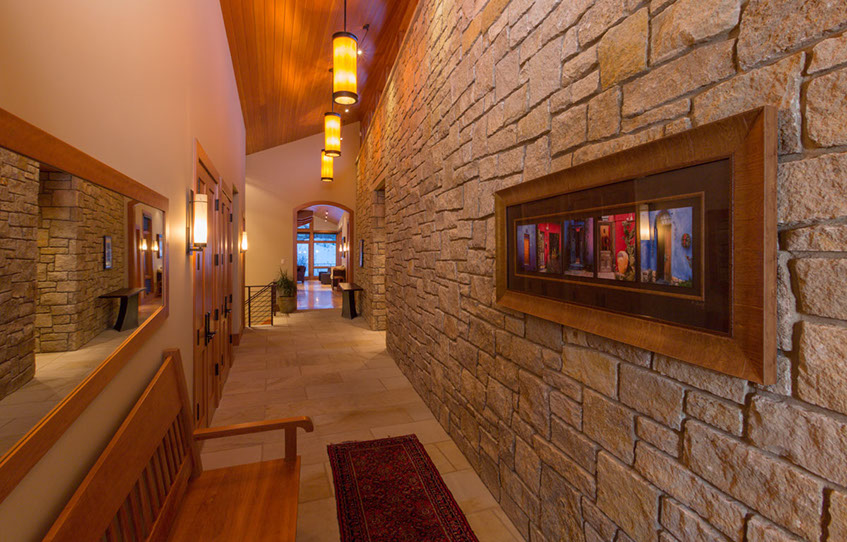 Keith Wilson Carpentry-Modern woodworking in the mountains of Steamboat Springs Colorado
