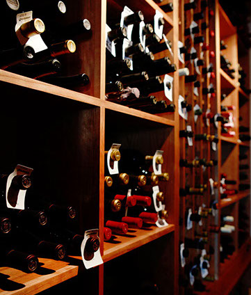 Keith Wilson Carpentry-Modern woodworking in the mountains of Steamboat Springs Colorado