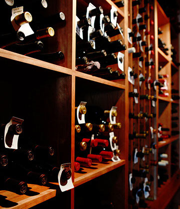 Keith Wilson Carpentry-Modern woodworking in the mountains of Steamboat Springs Colorado