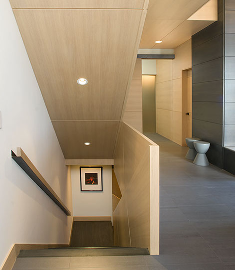 Keith Wilson Carpentry-Modern woodworking in the mountains of Steamboat Springs Colorado